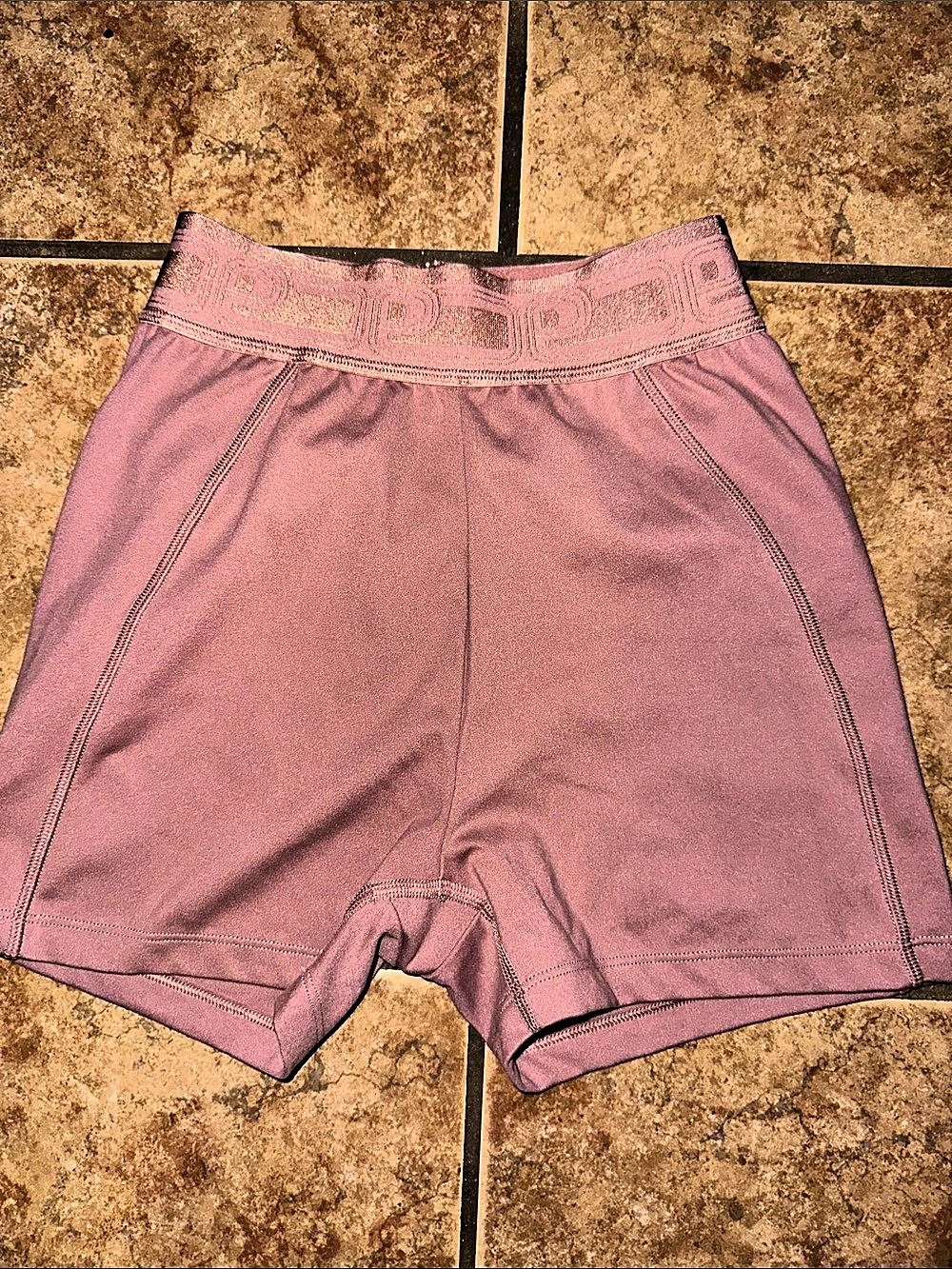 VS PINK Athletic Shorts Size Small Like New